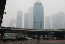 Фото - Китай начал торговать квотами на вредные выбросы: Климат и экология: Среда обитания