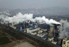 Фото - Китай начнет торговать вредными выбросами: Климат и экология: Среда обитания