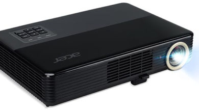 Фото - Компактный проектор Acer XD1520i поступил в продажу