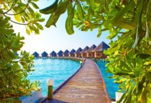 Фото - Мальдивы планируют ввести налог на выезд туристов