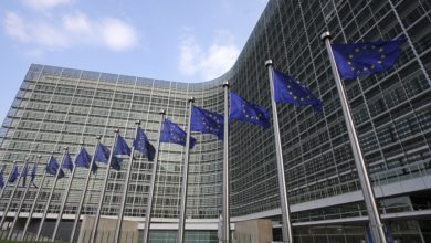 Фото - Минздрав РФ принял приглашение ЕС обсудить сертификаты вакцинации