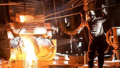 Фото - Мир пришел на помощь обвиненным в «нахлобучивании» российским металлургам