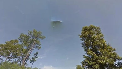 Фото - Мужчина сделал «открытие» с помощью Google Maps и был высмеян в сети