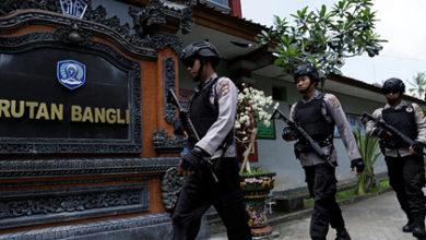 Фото - На Бали задержали преступную группировку российских туристов