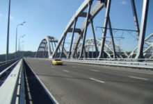 Фото - На достройку Дарницкого моста в Киеве выделили 500 миллионов