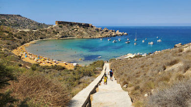 Фото - На Мальте передумали закрывать въезд для непривитых туристов