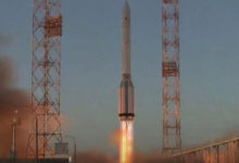 Фото - На МКС отправлен новый российский модуль «Наука». Он разрабатывался с 1995 года