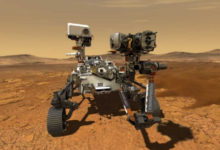 Фото - NASA впервые в истории добыла на Марсе кислород. Как это было?