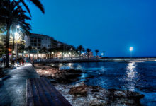 Фото - Названа цена самой дешевой квартиры у моря в Испании: Среда обитания