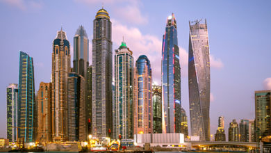 Фото - Названа цена самой дешевой квартиры в Дубае: Среда обитания
