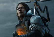 Фото - Названа дата выхода обновленной Death Stranding: Игры