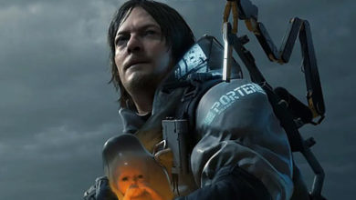 Фото - Названа дата выхода обновленной Death Stranding: Игры