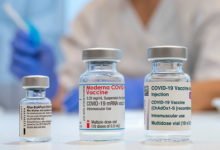 Фото - Названа примерная цена иностранных вакцин от коронавируса в России