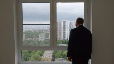 Фото - Названо условие для снижения цен на квартиры в Москве: Среда обитания