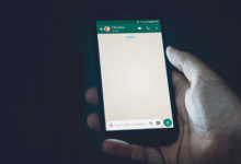 Фото - Названы способы защитить WhatsApp от мошенников