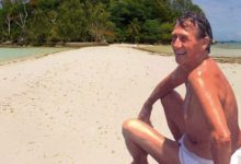 Фото - Новый Робинзон: мужчина купил необитаемый остров и создал райский уголок