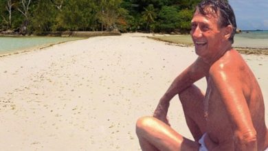 Фото - Новый Робинзон: мужчина купил необитаемый остров и создал райский уголок