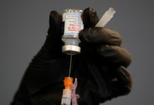 Фото - Новый штамм коронавируса понизил эффективность вакцин