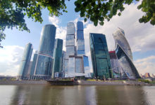 Фото - Объявлено о строительстве новой Москва-Сити: Среда обитания