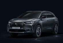 Фото - Оснащение и отделка выделили серию DS 7 Crossback Ligne Noire