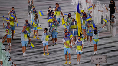 Фото - Первый канал объяснил показ рекламы вместо сборной Украины на Олимпиаде в Токио: Реклама