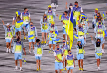 Фото - Первый канал показал рекламу вместо сборной Украины на Олимпиаде в Токио: Реклама