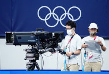 Фото - Первый канал прокомментировал проблемы с трансляцией Олимпиады в Крыму