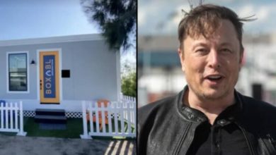 Фото - Почему Илон Маск живет в небольшом контейнере за 50 000 долларов?