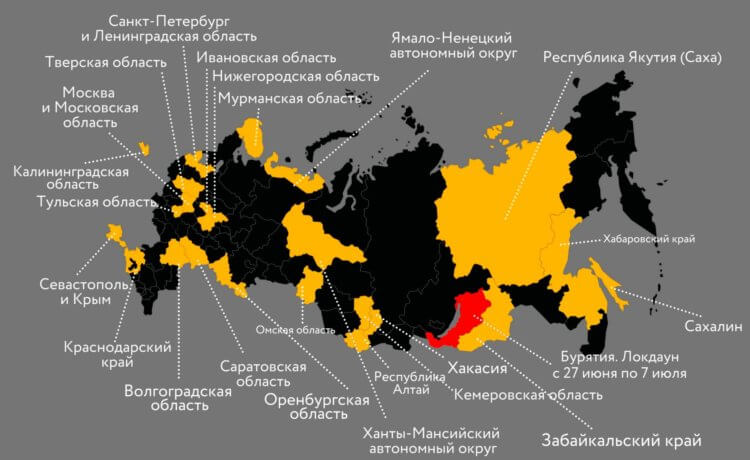 Почему я – за обязательную вакцинацию?