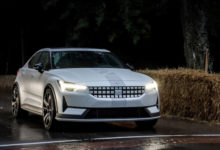 Фото - Polestar 2 нарастил мощность в порядке эксперимента