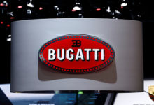 Фото - Porsсhe с конкурентом Tesla получат Bugatti и начнут производить гиперкары: Бизнес