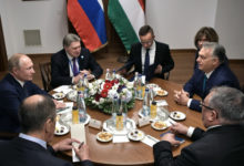 Фото - Пресс-релиз: Россия и Венгрия обсудят перспективы сотрудничества: Московская торгово-промышленная палата и HEPA Moscow организуют онлайн-конференцию