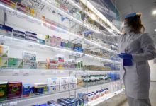 Фото - Продажи в российских аптеках рекордно обрушились