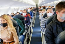 Фото - Психолог рассказала о способах избавиться от страха полета на самолете