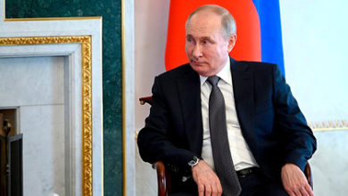 Фото - Путин и Лукашенко договорились о цене на газ