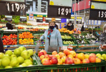 Фото - Путин объяснил рост цен на продукты