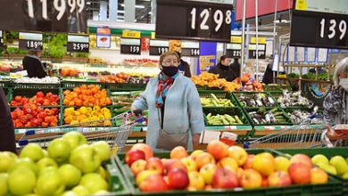 Фото - Путин объяснил рост цен на продукты