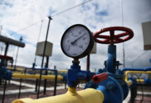 Фото - Путин оценил объем экономии Украины на российском газе