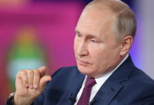 Фото - Путин подписал закон «о приземлении» IT-гигантов в России