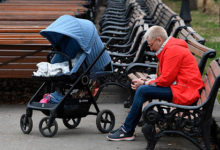 Фото - Путин пообещал выплаты беременным и одиноким родителям