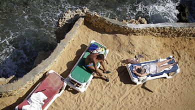 Фото - Раскрыта оптимальная стоимость отдыха на курортах Египта после запуска чартеров