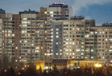 Фото - Раскрыты данные о самых дешевых квартирах в Москве: Среда обитания