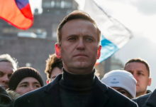 Фото - Роскомнадзор заблокировал сайт Навального