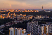 Фото - России предрекли падение цен на жилье: Среда обитания