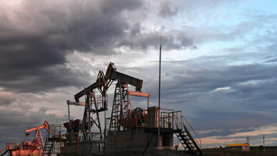 Фото - Россия впервые в году нарастила доходы от экспорта нефти
