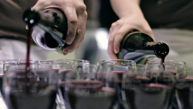 Фото - Россия выкупила больше половины грузинского вина: Бизнес