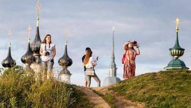 Фото - Россияне назвали самые интересные небольшие города страны для путешествий