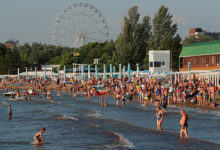 Фото - Россияне составили антирейтинг городов для отдыха внутри страны
