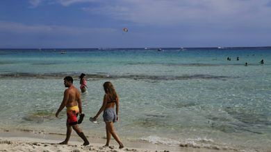 Фото - Россиянка съездила на Кипр и назвала его «идеальным по всем статьям» курортом