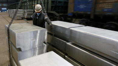 Фото - Российские власти задумались о новых мерах по изъятию доходов металлургов